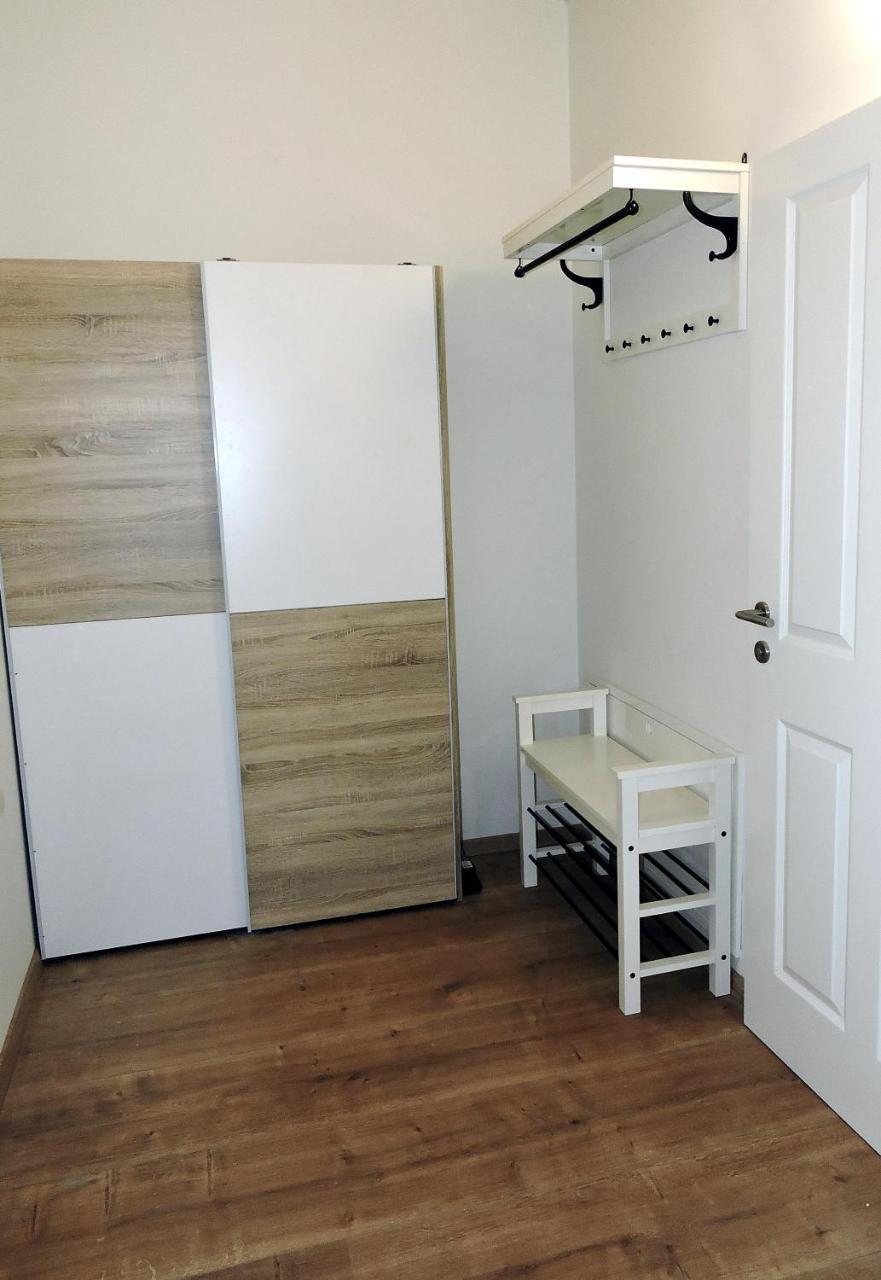 215 Apartment Wien 4-6 Pers 42M2 克拉根福 外观 照片