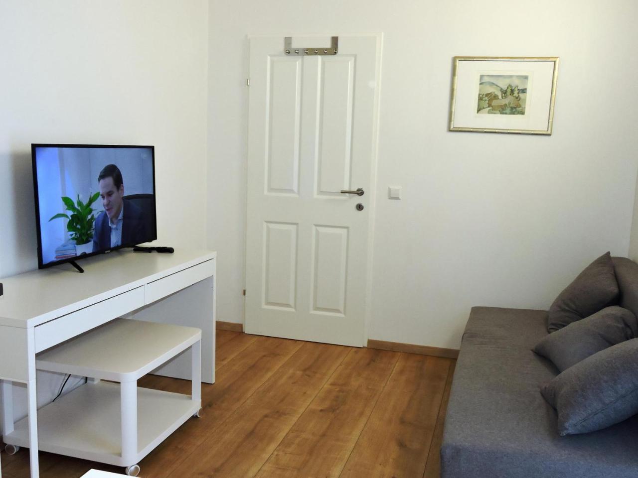 215 Apartment Wien 4-6 Pers 42M2 克拉根福 外观 照片