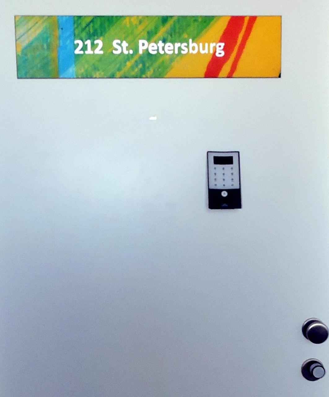 215 Apartment Wien 4-6 Pers 42M2 克拉根福 外观 照片